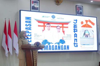 75 siswa Makassar magang ke Jepang