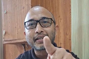 Bhewok Amtenar: Rugi kalau nggak ikut Rinjani Color Run 3, Tiket cuma 60 ribu dan banyak doorprize