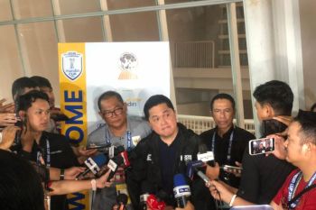 Ketum PSSI yakin jumlah penonton meningkat saat hadapi Filipina