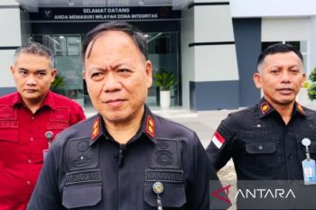 Imigrasi Makassar gelar operasi Wira Waspada sisir WNA ilegal