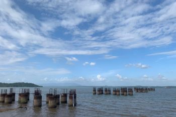 Pemkab Tanah Bumbu anggarkan Rp100 miliar untuk Jembatan Batulicin-Kotabaru