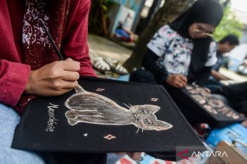 DPRD Kota Tangerang: Pembinaan industri ekonomi kreatif tingkatkan PAD