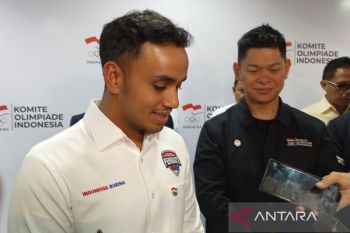 Perbati gelar seleknas tinju pada akhir Juli untuk SEA Games 2025