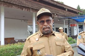 Pemkab Jayapura 'jemput bola' mudahkan pelayanan kependudukan