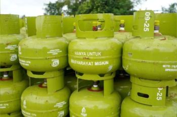 Hoaks! LPG 3 kg ditarik mulai Ramadhan 2026