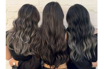 Kiat merawat rambut balayage ala Glen Hew: Wajib proteksi UV