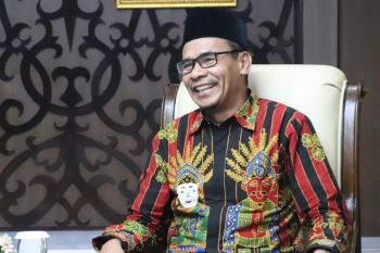 Ombudsman Kaltim  terima 253 aduan sepanjang Januari-Juni