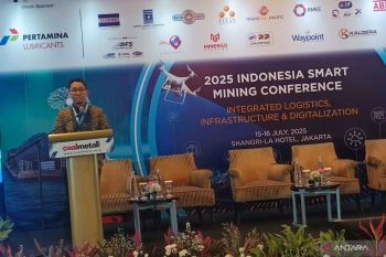 BKPM dorong hilirisasi tembaga untuk ekspor ke AS, respons pernyataan Trump