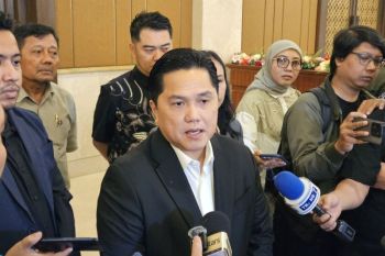 PSSI akan lakukan pembukaan tender untuk jersi timnas