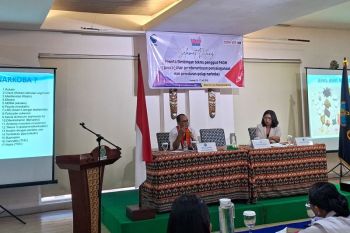 Pemkot Kupang tekankan pentingnya edukasi dini cegah penyalahgunaan narkoba