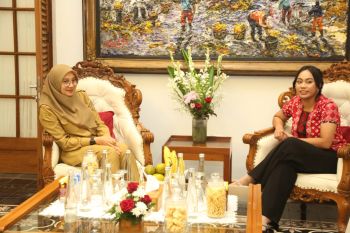 Utusan Khusus Presiden eksplorasi wisata Banyuwangi
