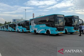 Dishub siapkan aplikasi Bus Trans Sulsel guna mudahkan masyarakat