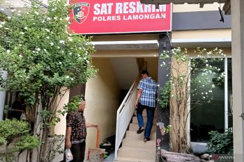 Pelaku asusila terhadap balita di Lamongan terancam 15 tahun penjara