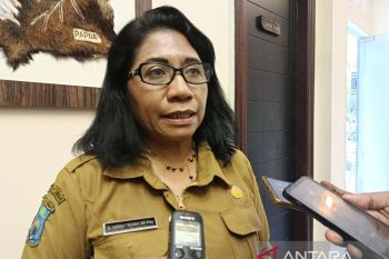 Dinkes dorong sekolah sukseskan program CKG Jayawijaya