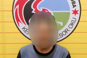 Polisi tangkap sembilan bandar narkoba selama sepekan di OKU