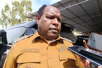 Pemkab Jayawijaya tetapkan Distrik Walesi tempat peluncuran Kopdes Merah Putih