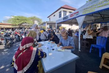 Lampung tetapkan target pendapatan asli daerah pada 2026 Rp4 triliun
