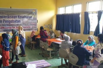 Pemkot Palembang pantau perkembangan anak berpotensi stunting