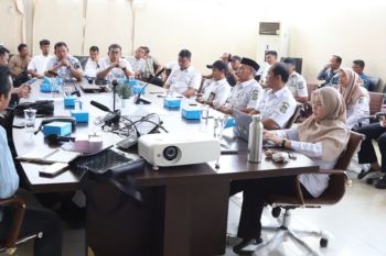 Aliansi masyarakat sekitar TPA Rawa Kucing Tangerang dukung penerapan PSEL