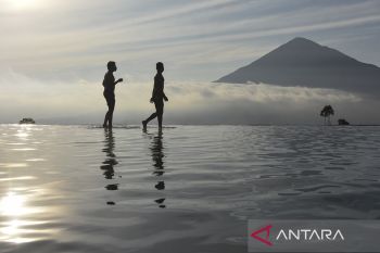 Agrowisata Tepas Papandayan dikelola BUMdes