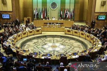 Liga Arab: Proyek "Kota Kemanusiaan" Israel di Gaza Langgar Hukum Internasional