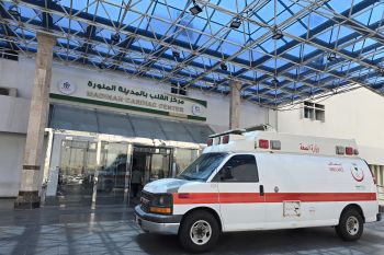 Seorang haji Aceh yang jalani perawatan di Arab Saudi meninggal dunia