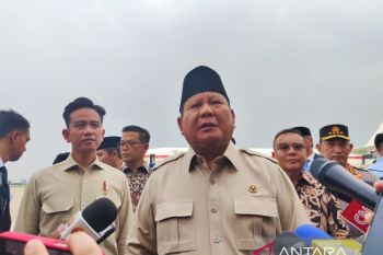 Prabowo prioritizes Indonesian workers in landmark US trade agreement