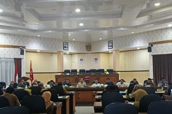 Pansus DPRD Agam soroti masalah perizinan-dampak lingkungan perusahaan