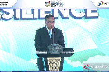 Pertamina tawarkan 19 proyek senilai Rp150 triliun kepada calon investor