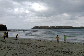 ITDC: Pengembangan kawasan Tanjung Aan Mandalika Lombok sesuai aturan