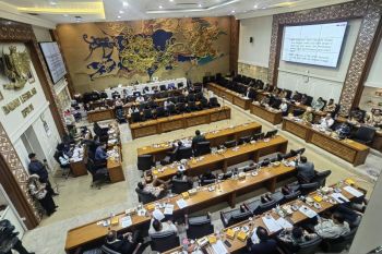 BPIP penting agar Pancasila jadi tolok ukur perpolitikan