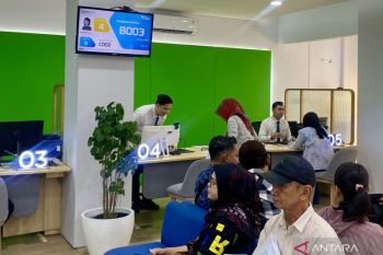 BPJS Ketenagakerjaan Batam bayarkan JHT Rp325 miliar sepanjang 2025