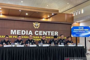 BC Batam antisipasi perubahan pola penyeludupan narkoba