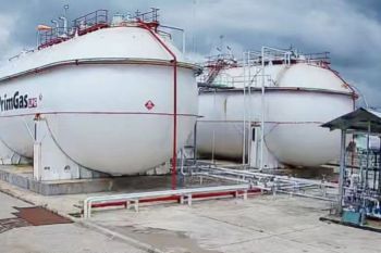 PT Kimia Yasa kantongi tiga sertifikat ISO, pastikan kualitas produk