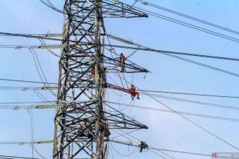 Tarif listrik periode Triwulan III 2025 tetap
