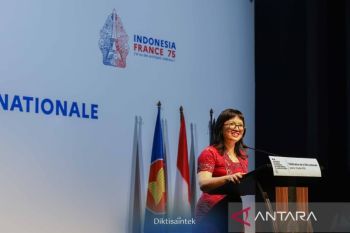 Wamen Stella sebut "Bastille Day" perkuat kerja sama pendidikan dengan Prancis