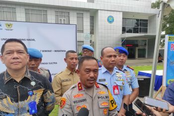 Polda Sultra sita 25 Kg sabu dari 80 kasus narkoba per Juni 2025