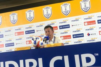 Klub Brunei petik pelajaran dari kekalahan lawan Indonesia