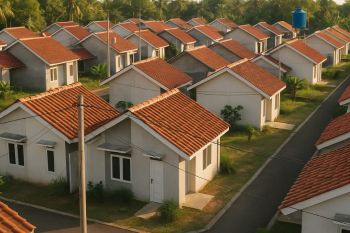 Bank Jateng perkuat kolaborasi program rumah subsidi untuk ribuan ASN Jepara