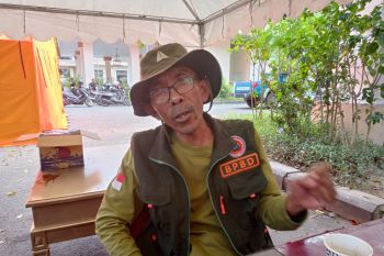 Status tanggap darurat bencana banjir Mataram hingga 19 Juli 2025