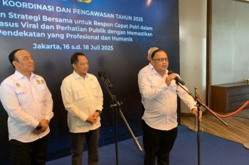 Kasus kematian diplomat Kemlu, Kompolnas siap bantu pengungkapan