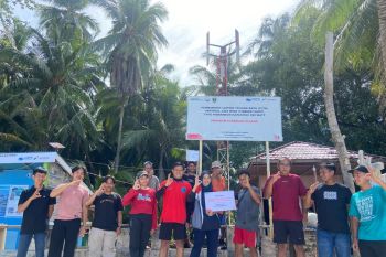 Pertamina Sumbagut sabet tujuh penghargaan ISRA sekaligus