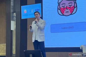 Masalah mata kering dengan autoimun rentan dialami usia muda