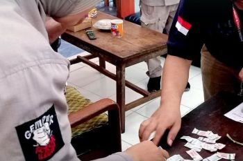Satpol PP Madiun gencarkan sosialisasi larangan peredaran rokok ilegal