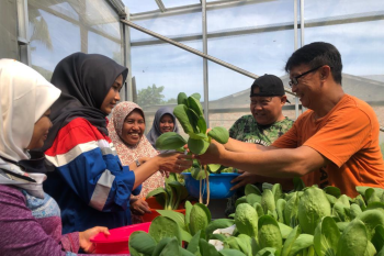 Ini yang dilakukan Pertamina hingga raih 7 penghargaan