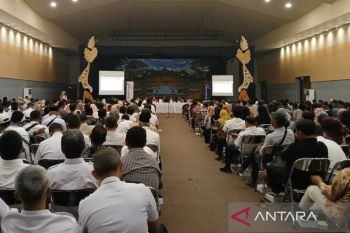 Koperasi Merah Putih di Temanggung kontak bisnis enam mitra usaha