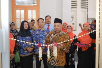 Pimpinan Daerah 'Aisyiyah Surakarta gagas Daycare Lansia bernuansa edukasi