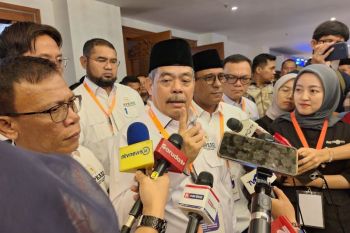 APKASI tegaskan komitmen dukung program prioritas Presiden Prabowo