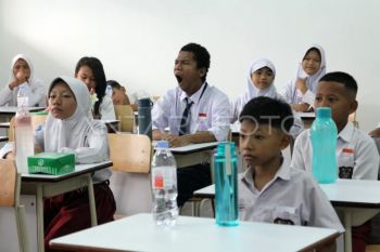 Akademisi USU: Sekolah Rakyat di Sumut tekan kenakalan anak remaja