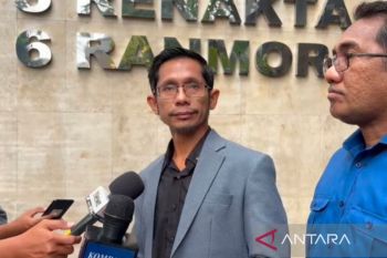 Waketum Projo dipanggil Polda Metro Jaya soal laporan ijazah palsu Jokowi